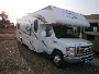 Used 2011 Fourwinds Chateau 31R Class C For Sale